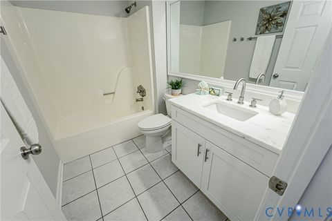 Tiny photo for 7 Trotter Mill Road, Ashland, VA 23005 (MLS # 2613285)