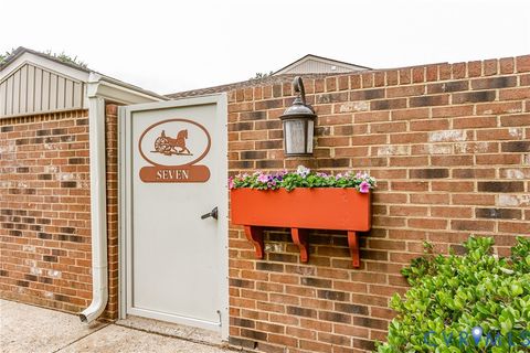 Tiny photo for 7 Trotter Mill Road, Ashland, VA 23005 (MLS # 2613285)