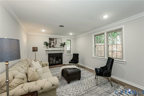 Tiny photo for 7 Trotter Mill Road, Ashland, VA 23005 (MLS # 2613285)