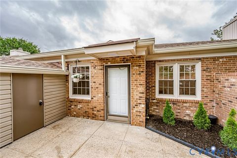 Tiny photo for 7 Trotter Mill Road, Ashland, VA 23005 (MLS # 2613285)