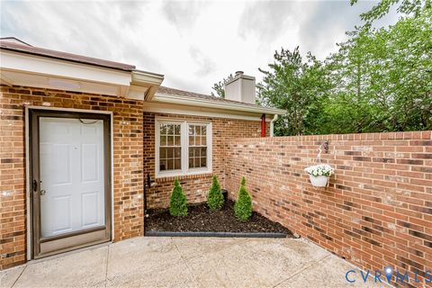 Tiny photo for 7 Trotter Mill Road, Ashland, VA 23005 (MLS # 2613285)