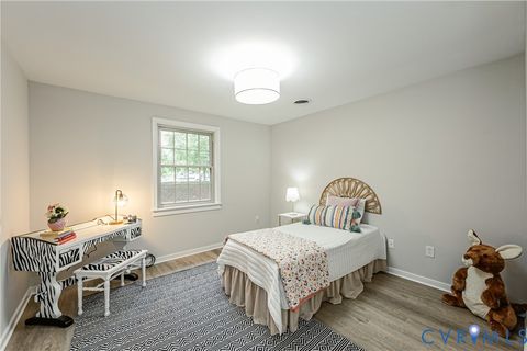 Tiny photo for 7 Trotter Mill Road, Ashland, VA 23005 (MLS # 2613285)
