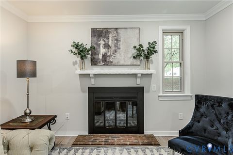Tiny photo for 7 Trotter Mill Road, Ashland, VA 23005 (MLS # 2613285)