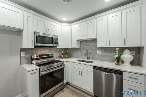 Tiny photo for 7 Trotter Mill Road, Ashland, VA 23005 (MLS # 2613285)