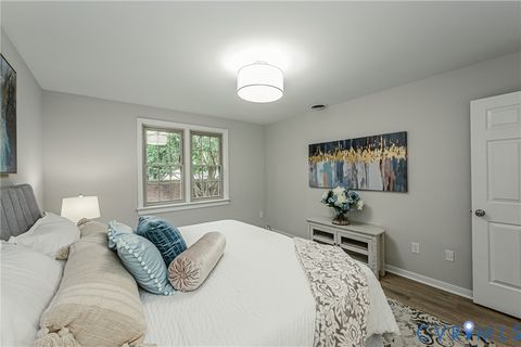 Tiny photo for 7 Trotter Mill Road, Ashland, VA 23005 (MLS # 2613285)