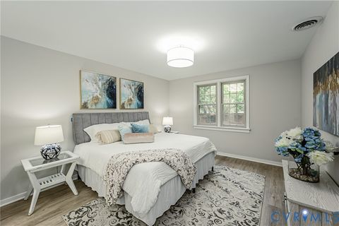 Tiny photo for 7 Trotter Mill Road, Ashland, VA 23005 (MLS # 2613285)
