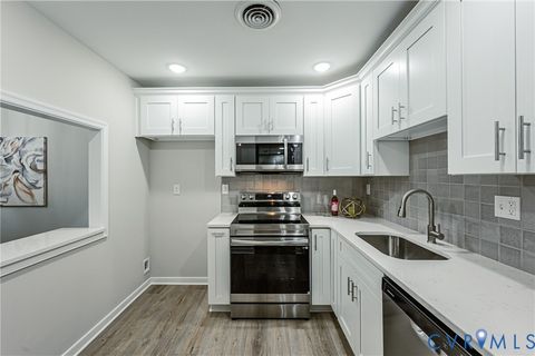 Tiny photo for 7 Trotter Mill Road, Ashland, VA 23005 (MLS # 2613285)