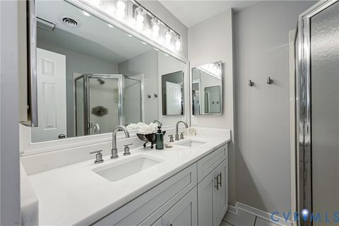 Tiny photo for 7 Trotter Mill Road, Ashland, VA 23005 (MLS # 2613285)