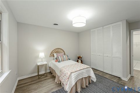 Tiny photo for 7 Trotter Mill Road, Ashland, VA 23005 (MLS # 2613285)