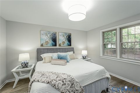 Tiny photo for 7 Trotter Mill Road, Ashland, VA 23005 (MLS # 2613285)