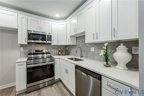 Tiny photo for 7 Trotter Mill Road, Ashland, VA 23005 (MLS # 2613285)