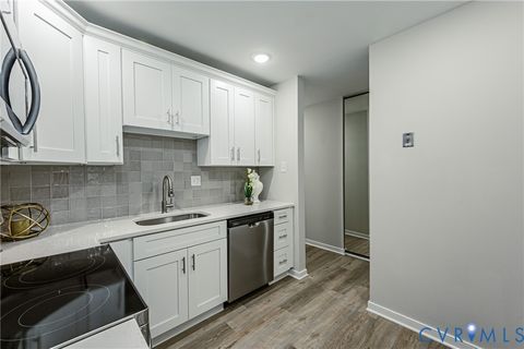 Tiny photo for 7 Trotter Mill Road, Ashland, VA 23005 (MLS # 2613285)