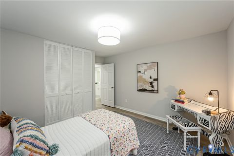 Tiny photo for 7 Trotter Mill Road, Ashland, VA 23005 (MLS # 2613285)