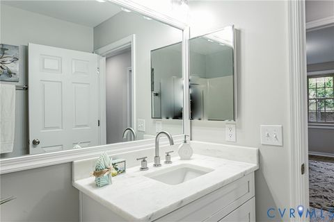 Tiny photo for 7 Trotter Mill Road, Ashland, VA 23005 (MLS # 2613285)