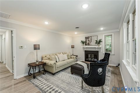 Tiny photo for 7 Trotter Mill Road, Ashland, VA 23005 (MLS # 2613285)