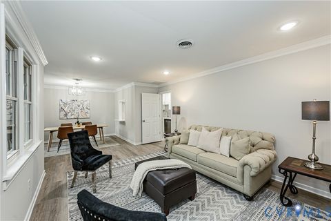 Tiny photo for 7 Trotter Mill Road, Ashland, VA 23005 (MLS # 2613285)