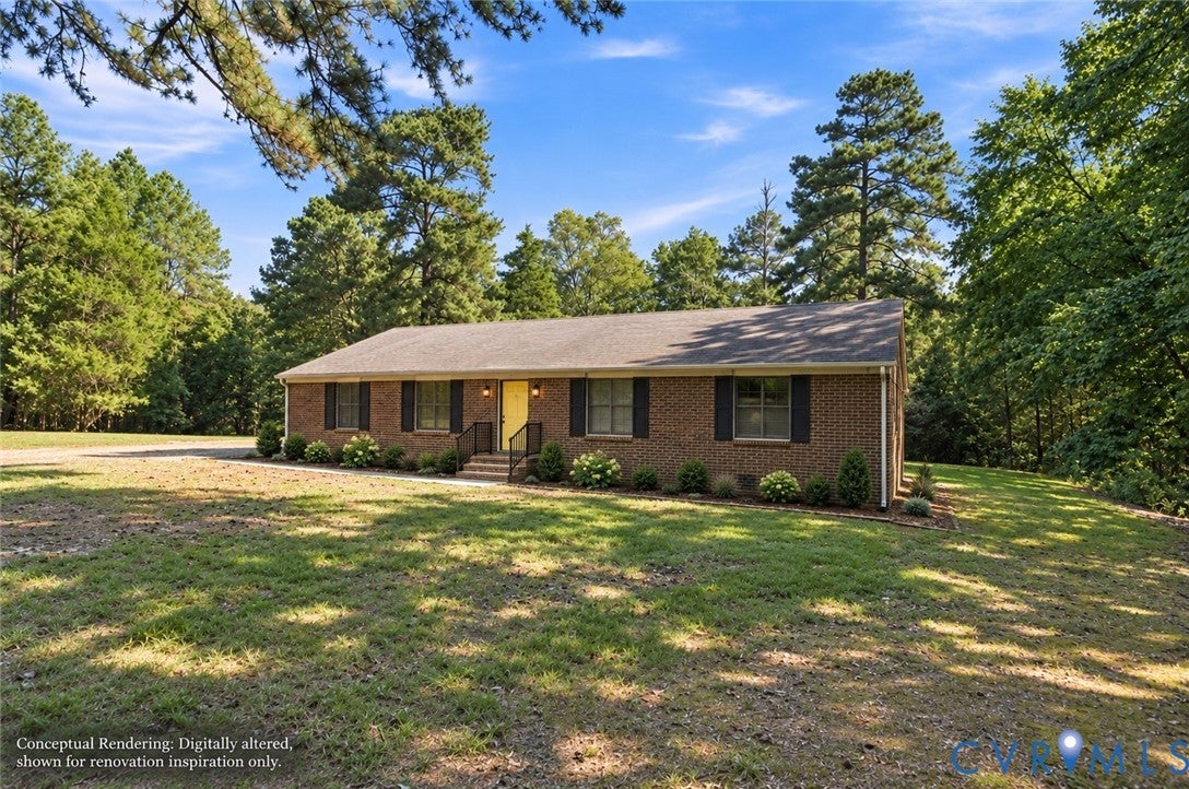 1849 High Hill Drive