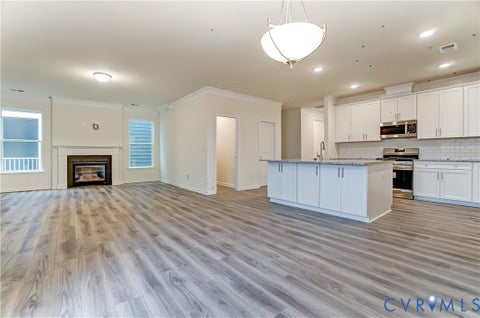 Tiny photo for 2489 Flora Boulevard, Henrico, VA 23231 (MLS # 2622222)