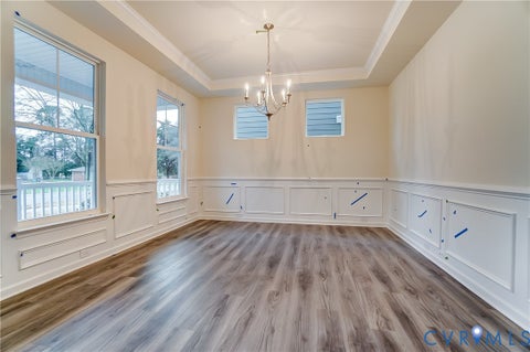 Tiny photo for 2489 Flora Boulevard, Henrico, VA 23231 (MLS # 2622222)