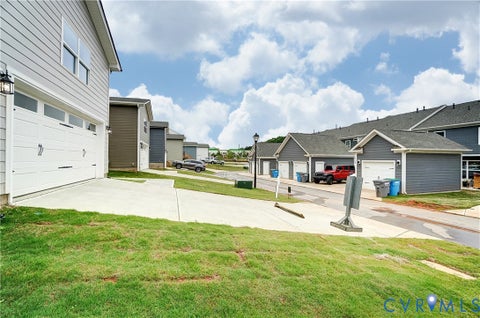 Tiny photo for 2489 Flora Boulevard, Henrico, VA 23231 (MLS # 2622222)