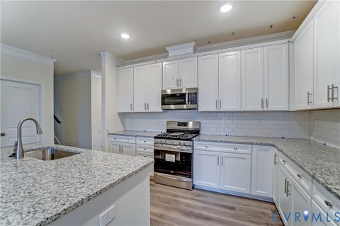 Tiny photo for 2489 Flora Boulevard, Henrico, VA 23231 (MLS # 2622222)