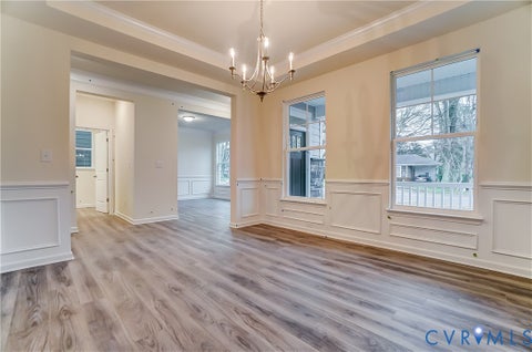 Tiny photo for 2489 Flora Boulevard, Henrico, VA 23231 (MLS # 2622222)