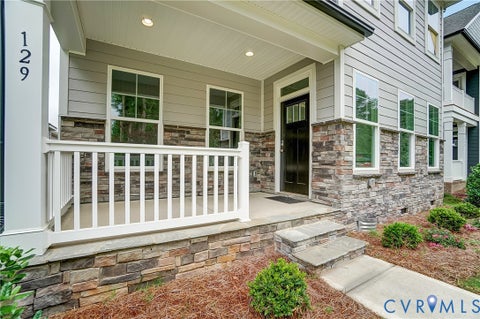 Tiny photo for 2489 Flora Boulevard, Henrico, VA 23231 (MLS # 2622222)