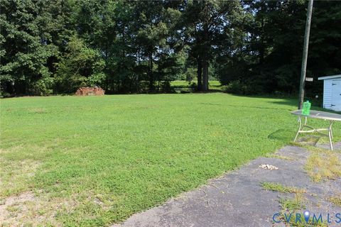 Tiny photo for 18710 Cox Road, Dinwiddie, VA 23885 (MLS # 2533780)