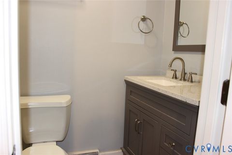 Tiny photo for 18710 Cox Road, Dinwiddie, VA 23885 (MLS # 2533780)