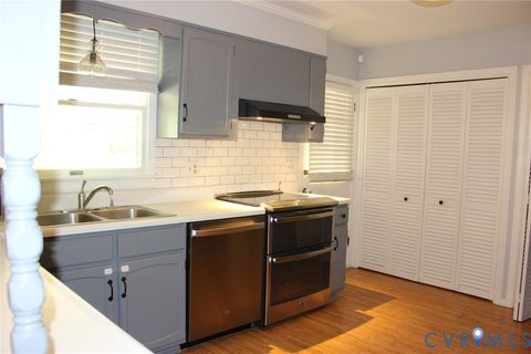 Tiny photo for 18710 Cox Road, Dinwiddie, VA 23885 (MLS # 2533780)