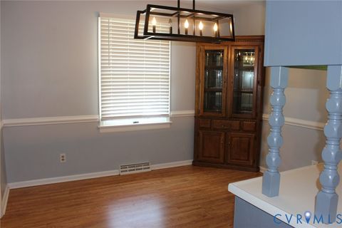 Tiny photo for 18710 Cox Road, Dinwiddie, VA 23885 (MLS # 2533780)