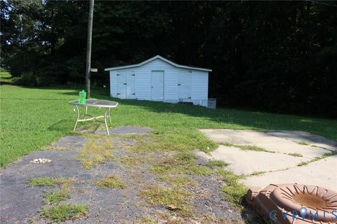 Tiny photo for 18710 Cox Road, Dinwiddie, VA 23885 (MLS # 2533780)