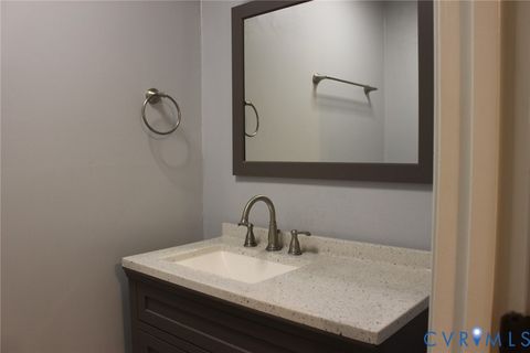 Tiny photo for 18710 Cox Road, Dinwiddie, VA 23885 (MLS # 2533780)