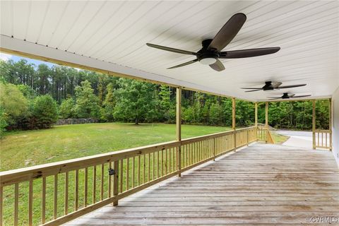 A home in Spring Grove