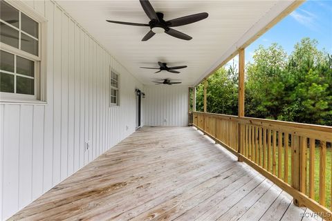 A home in Spring Grove