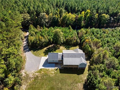 A home in Spring Grove