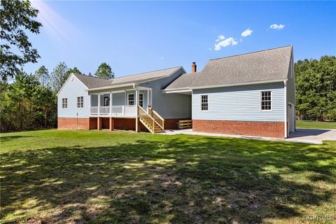 A home in Spring Grove