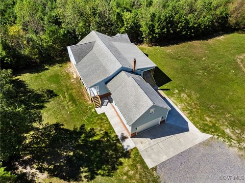 A home in Spring Grove