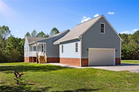 A home in Spring Grove