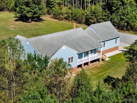 A home in Spring Grove