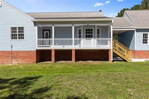 A home in Spring Grove