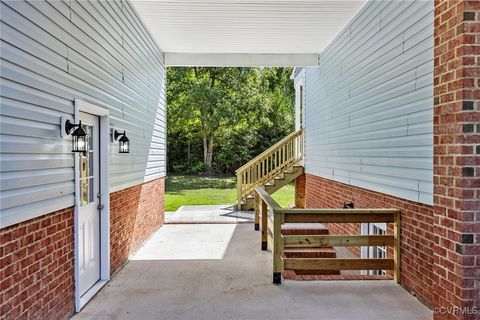 A home in Spring Grove