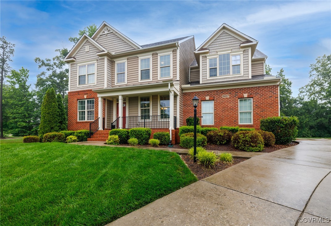 5037 Hickory Meadows Place