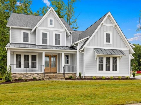 15118 Heaton Drive Midlothian VA 23112