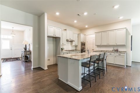 Tiny photo for 0 Emily Jane Place, Quinton, VA 23141 (MLS # 2605464)