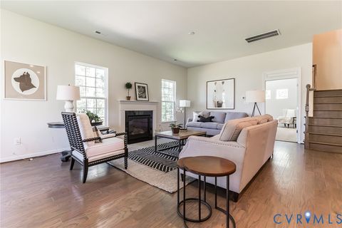 Tiny photo for 0 Emily Jane Place, Quinton, VA 23141 (MLS # 2605464)