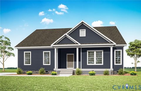 Photo of 0 Emily Jane Place, Quinton, VA 23141 (MLS # 2605464)