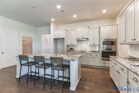 Tiny photo for 0 Emily Jane Place, Quinton, VA 23141 (MLS # 2605464)