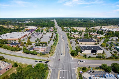 Tiny photo for 9639 Turning Point Drive #A, Glen Allen, VA 23059 (MLS # 2625893)