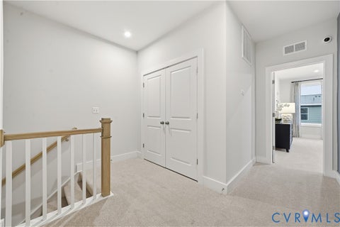 Tiny photo for 9639 Turning Point Drive #A, Glen Allen, VA 23059 (MLS # 2625893)
